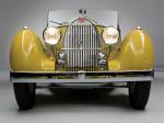 Bugatti Type 57 Roadster 1937 года